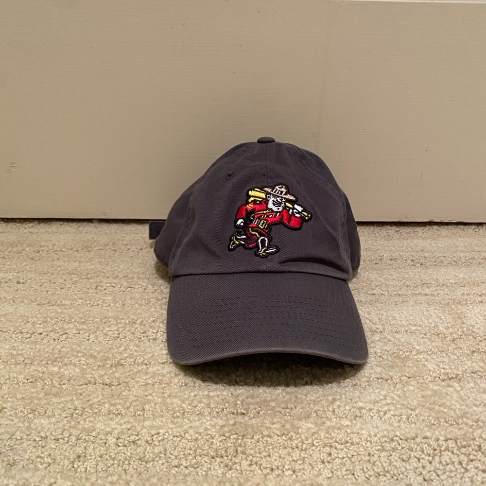 Vancouver Canadians MiLB Hat
